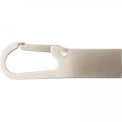 Pendrive metalowy 8GB 2.0 DONALD