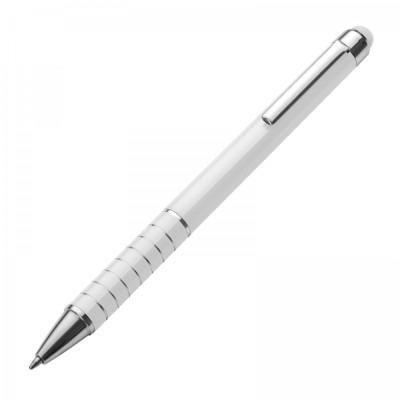 Długopis metalowy touch pen SEBASTIAN