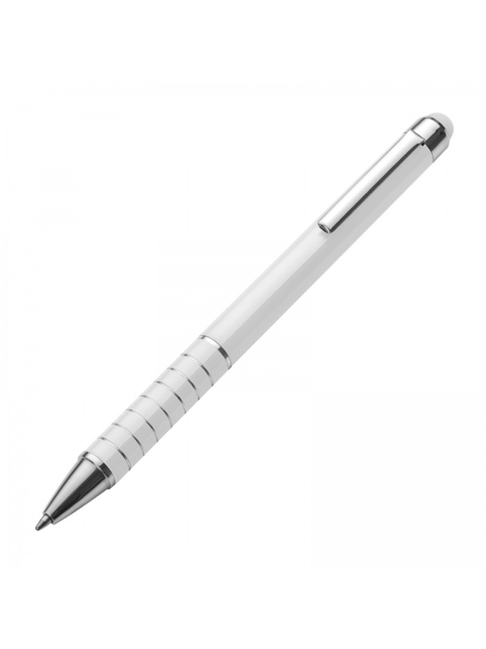 Długopis metalowy touch pen SEBASTIAN