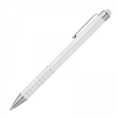 Długopis metalowy touch pen SEBASTIAN