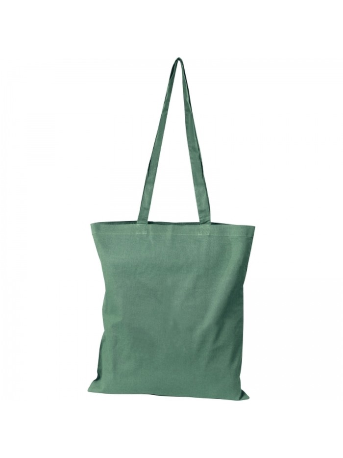 Torba bawełniana z długimi uszami 140 g/m2 LANCE
