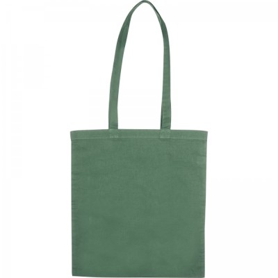 Torba bawełniana z długimi uszami 140 g/m2 LANCE