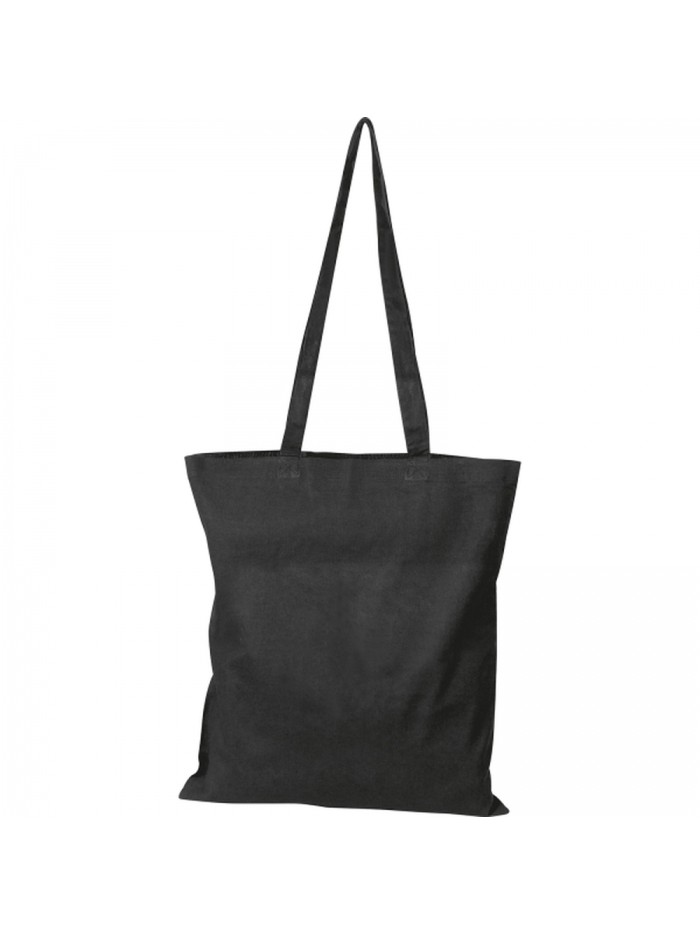 Torba bawełniana z długimi uszami 140 g/m2 LANCE