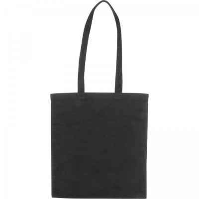Torba bawełniana z długimi uszami 140 g/m2 LANCE