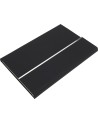 Notatnik A5 w linie soft touch BENJAMIN