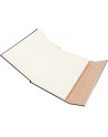 Notatnik A5 w linie soft touch BENJAMIN