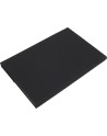 Notatnik A5 w linie soft touch BENJAMIN