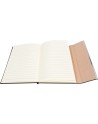 Notatnik A5 w linie soft touch BENJAMIN