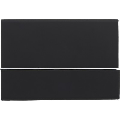 Notatnik A5 w linie soft touch BENJAMIN