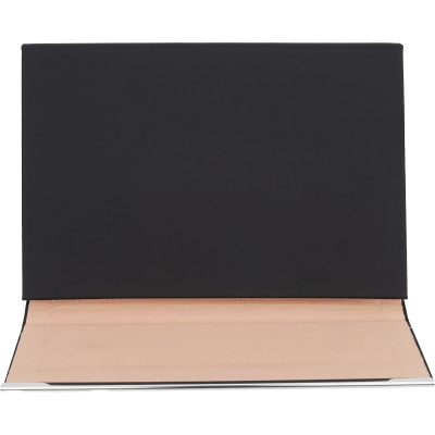 Notatnik A5 w linie soft touch BENJAMIN