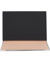 Notatnik A5 w linie soft touch BENJAMIN