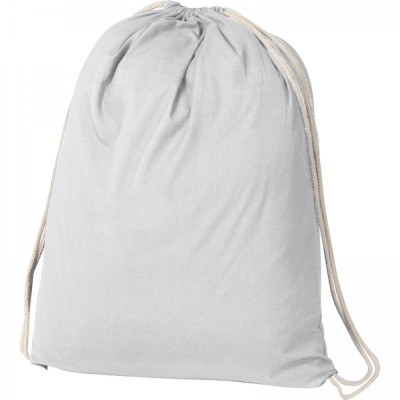 Worek bawełniany 140g/m2 WITALIS