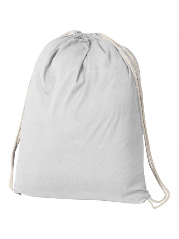 Worek bawełniany 140g/m2 WITALIS