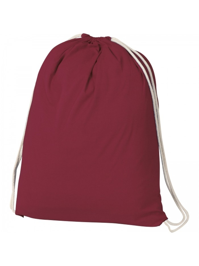 Worek bawełniany 140g/m2 WITALIS