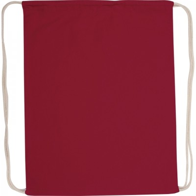 Worek bawełniany 140g/m2 WITALIS
