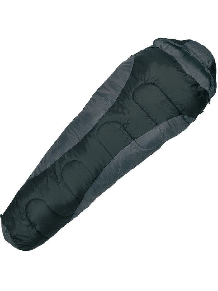 Śpiwór KINABALU Schwarzwolf