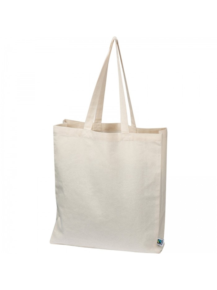 Torba bawełniana z długimi uszami 180 g/m2 JUNE