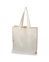Torba bawełniana z długimi uszami 180 g/m2 JUNE