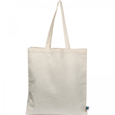 Torba bawełniana z długimi uszami 180 g/m2 JUNE