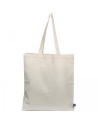 Torba bawełniana z długimi uszami 180 g/m2 JUNE