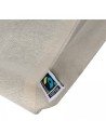 Torba bawełniana z długimi uszami 180 g/m2 JUNE