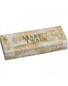 Długopis metalowy Mark Twain MARCOS