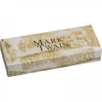 Długopis metalowy Mark Twain MARCOS