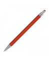 Długopis metalowy touch pen soft touch PAULA