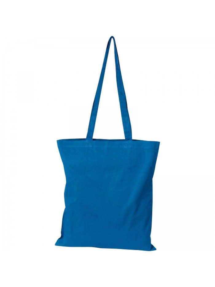 Torba bawełniana z długimi uszami 140 g/m2 LANCE