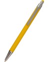 Długopis metalowy touch pen soft touch PAULA