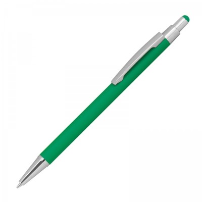 Długopis metalowy touch pen soft touch PAULA