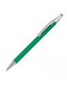 Długopis metalowy touch pen soft touch PAULA