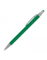 Długopis metalowy touch pen soft touch PAULA