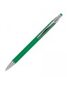Długopis metalowy touch pen soft touch PAULA