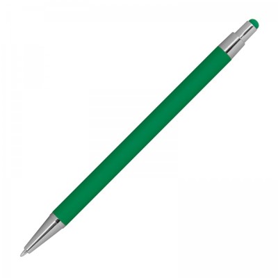 Długopis metalowy touch pen soft touch PAULA
