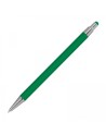 Długopis metalowy touch pen soft touch PAULA