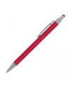 Długopis metalowy touch pen soft touch PAULA