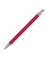 Długopis metalowy touch pen soft touch PAULA