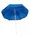 Parasol plażowy ø145 cm BEATE