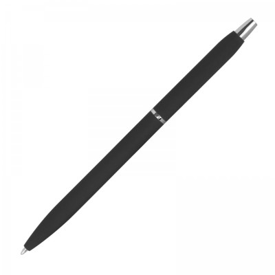 Długopis metalowy soft touch CONCETTA