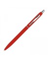 Długopis metalowy soft touch CONCETTA