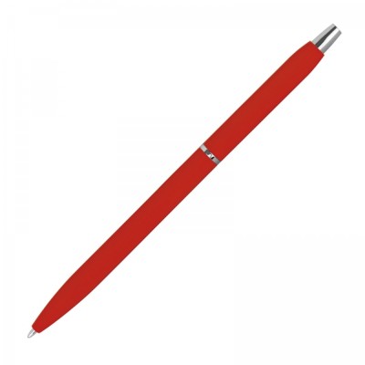 Długopis metalowy soft touch CONCETTA