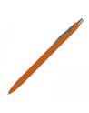 Długopis metalowy soft touch CONCETTA