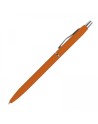 Długopis metalowy soft touch CONCETTA