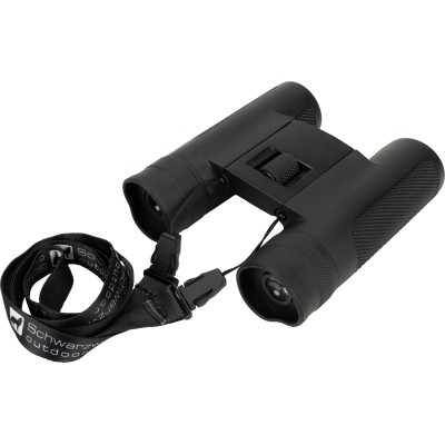 Zestaw lornetka, bandana, nóż CROSSET Schwarzwolf
