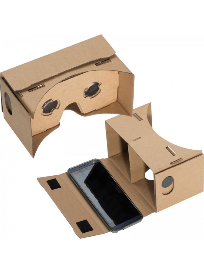 Okulary VR LEONORA