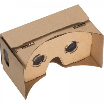 Okulary VR LEONORA