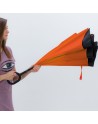 Parasol manualny odwrócony ø120 cm OLIVIA