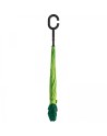 Parasol manualny odwrócony ø120 cm OLIVIA