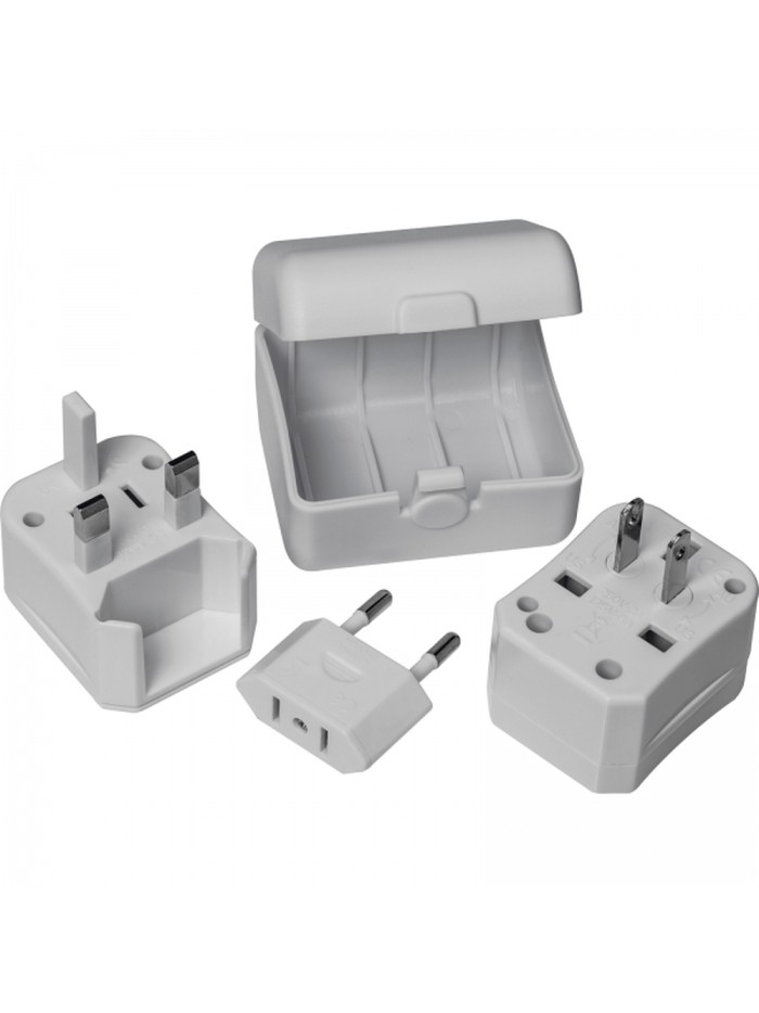 Adapter podróżny OLIVER